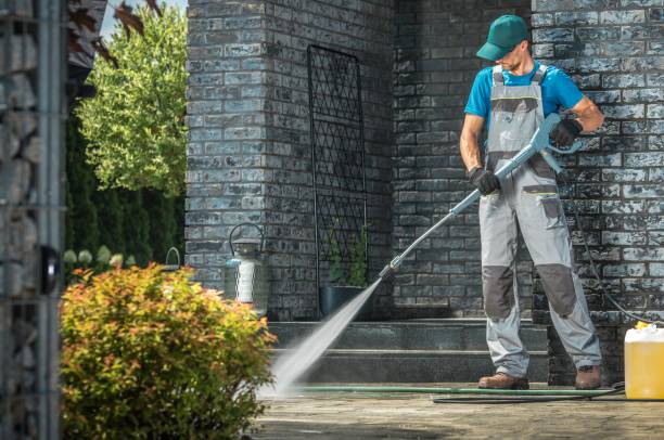 Reliable Greensburg, PA Pressure Washing Services Solutions