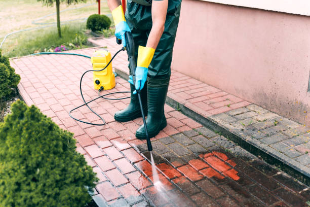 Spring Cleaning in Greensburg, PA