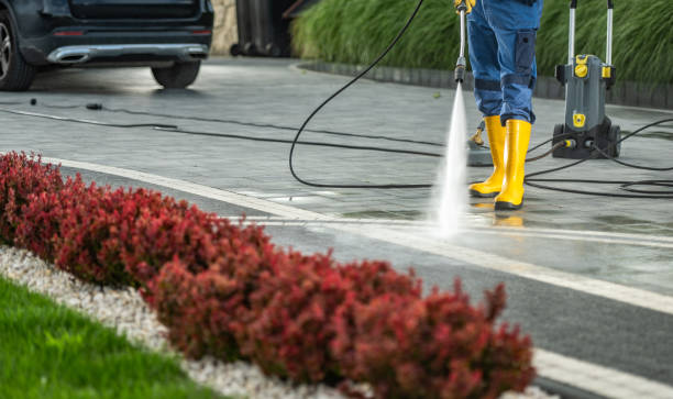 Best Pool Deck Cleaning  in Greensburg, PA