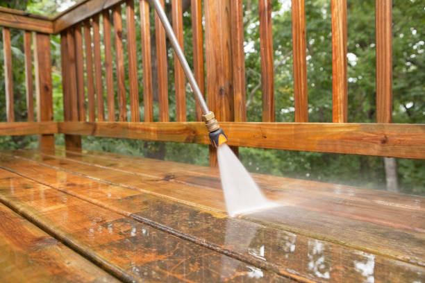 Best Driveway Pressure Washing  in Greensburg, PA
